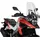 PUIG Hohe Windschutzscheibe klar für Suzuki DL 1050 V-Strom Motorradscheibe