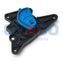 Oyodo Stellelement Mischklappe 75E0684 für Hyundai Santa Fé II/Sonata V/Grandeur