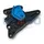 Oyodo Stellelement Mischklappe 75E0684 für Hyundai Santa Fé II/Sonata V/Grandeur