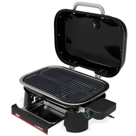 Weber Lumin Compact  schwarz
