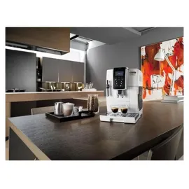De'Longhi Dinamica ECAM 350.35 W weiß