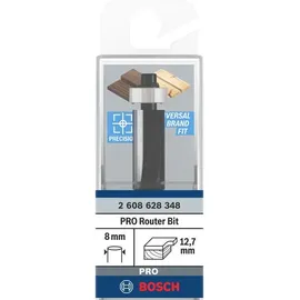 Bosch Bündigfräser 12,7 mm 1 Stück