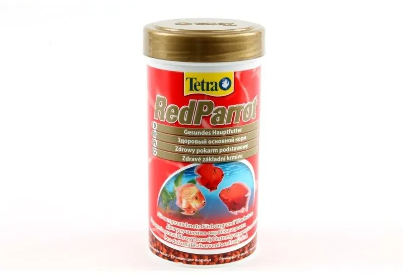 TETRA Roter Papagei 250ml (Rabatt für Stammkunden 3%)