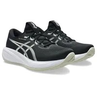 Asics Gel-Cumulus 28 Damen Black / White 42,5