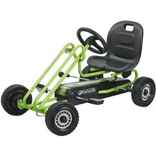 hauck Lightning green (T90105)