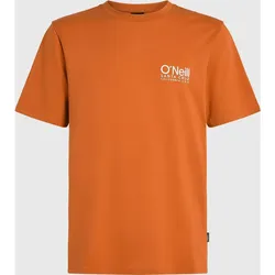 O'Neill Original Cali Logo T-shirt cinnamon stick (12528) S