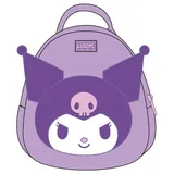 Artesania Cerda Hello Kitty Kuromi Rucksack 20cm
