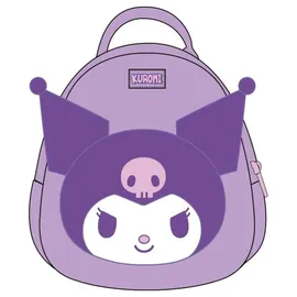Artesania Cerda Hello Kitty Kuromi Rucksack 20cm