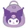 Artesania Cerda Hello Kitty Kuromi Rucksack 20cm