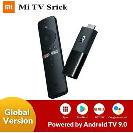 Xiaomi Mi TV Stick