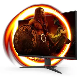 AOC 24G2SPAE/BK 24"