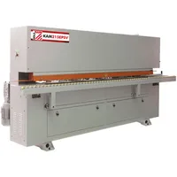 Holzmann Maschinen Kantenanleimmaschine KAM215EPSV
