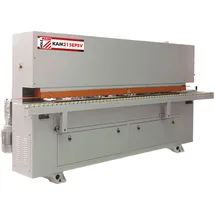 Holzmann Maschinen Kantenanleimmaschine KAM215EPSV