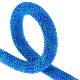 Fixe Climbing Gear Nargó 9,6 mm Kletterseil Blau