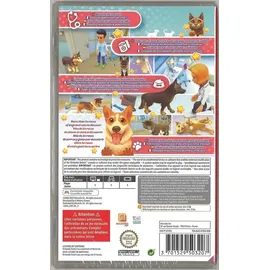 My Universe: Pet Clinic Cats & Dogs (Code in a Box)