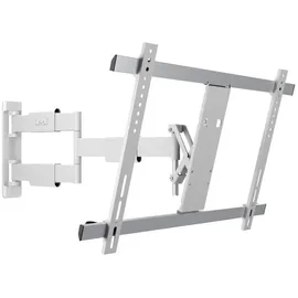 Multibrackets Flex Thin II weiß TV-Wandhalterung
