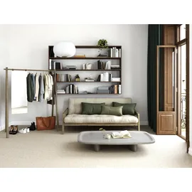 Karup Design "Grab, Schlafsofa carob/olive green 204x93x90 cm", - 204x130x40 cm