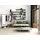Karup Design "Grab, Schlafsofa carob/olive green 204x93x90 cm", - 204x130x40 cm