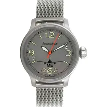 Messerschmitt Herrenuhr - Messerschmitt Modell: ME262-42AERO-M