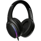 Asus ROG Fusion II 300 Gaming Headset schwarz