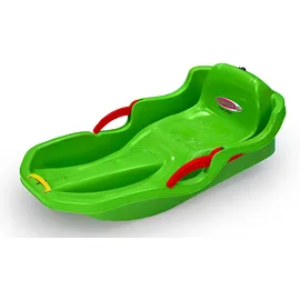 Jamara Snow Play Bob Comfort grün (460540)