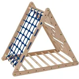 all-4-baby® climbup / j. bässler e.k. Climb up triangle beige