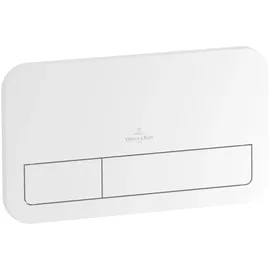 Villeroy & Boch ViConnect Betätigungsplatte 200S, 92249068