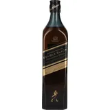 Johnnie Walker Double Black Label Blended Scotch 40% vol 0,7 l Geschenkbox