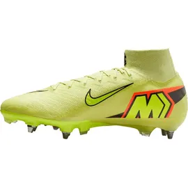 Nike Superfly 10 Elite SG Herren grün 43