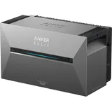 Anker SOLIX Solarbank 3 E2700 Pro 2,68 kWh inkl. Smarter Zähler
