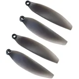 Simulus Ersatz-Rotoren-Set 4 g für GPS-Quadrocopter