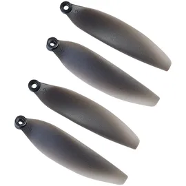Simulus Ersatz-Rotoren-Set 4 g für GPS-Quadrocopter