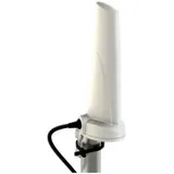 Poynting OMNI-280-8 - Allwetter OMNI-Direktionale LTE + 5G SISO Antenne 698-960 & 1710-2700 MHz, max. 4 dBi