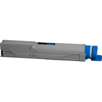 Kompatible Ware kompatibel zu OKI 43459324 schwarz