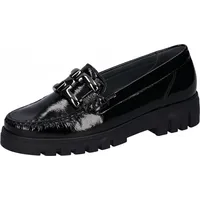 WALDLÄUFER Damen, schwarz, Größe 8 - 42 EU