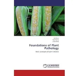 Foundations of Plant Pathology, Fachbücher von Adi Bem, Linda Bem, Paul Terna