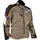 Leatt Adventure MultiTour 7,5 Textiljacke Braun/Schwarz/Grau S