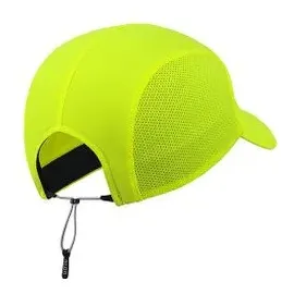 Gore Wear M Mesh Cap neon yellow Einheitsgröße