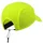Gore Wear M Mesh Cap neon yellow Einheitsgröße