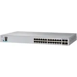 Cisco WS-C2960L-24TS-LL neu