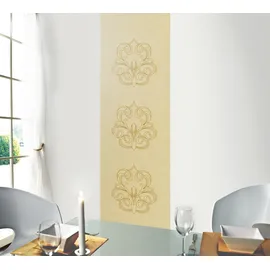 Architects Paper Nobile Vliestapete 70 cm x 10 m 300 g gelb/gold 969835