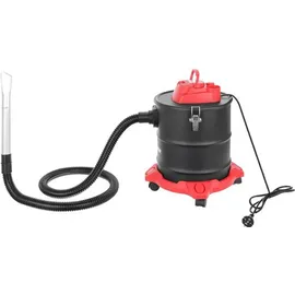 Kaminer Aschesauger ODK013-20L, feuerfest