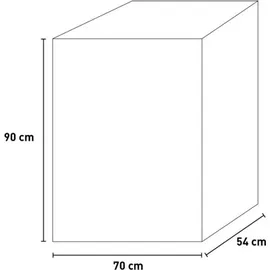 KETER BBQ Beistelltisch Unity