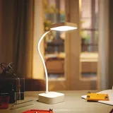 Philips Rock DSK211 PT 8719514443815 Akku-Tischlampe 5 W Weiß