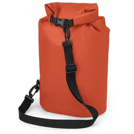 Osprey Wildwater Dry Bag 8 Mars Orange rot