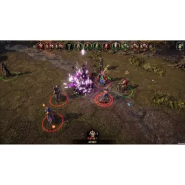 Disciples Liberation - Deluxe Edition (PS4)