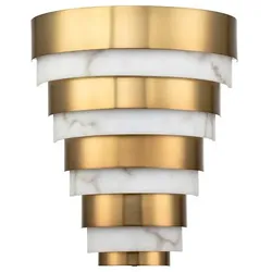 Echelon LED-Wandleuchte