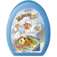 Ravensburger KakerlaCard