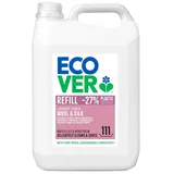 Ecover Waschmittel Woll- & Feines & Honigmelone