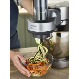 Kenwood KAX700PL Spiralschneider-Zubehör